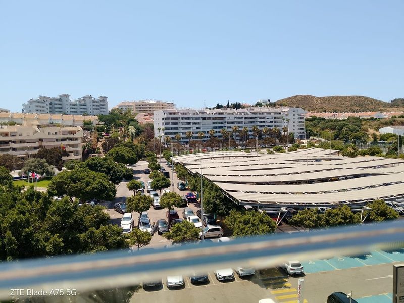 Foto ce04699f-dd5a-4152-a18e-1599246c2be1. Apartament amb aparcament a Castillo Sohail - Myramar Fuengirola