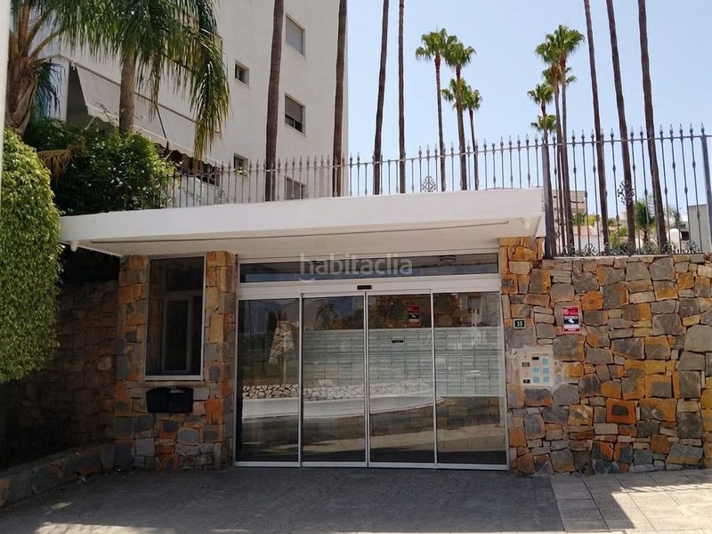 Foto 0f305539-8994-4c61-b70d-47560ef58956. Apartament amb aparcament piscina a Las Flores Mijas