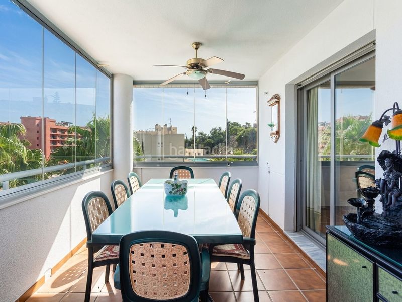Foto 2b8b1196-2384-42a7-b3ac-031679581664. Apartament amb aparcament piscina a Las Flores Mijas