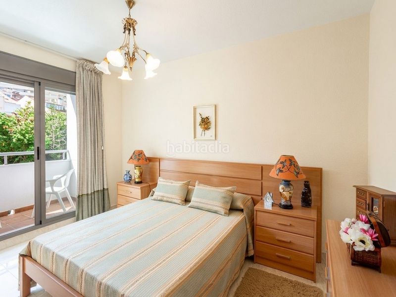 Foto 307e2687-620e-4074-8ce4-0ec224491ef4. Apartament amb aparcament piscina a Las Flores Mijas