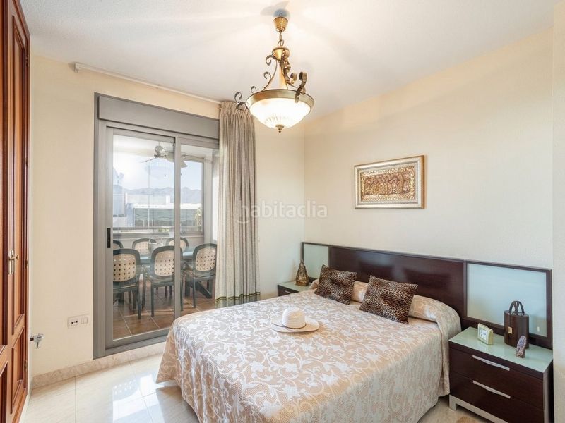Foto 6733fdc6-20bc-430a-813d-7a88c86c6628. Apartament amb aparcament piscina a Las Flores Mijas