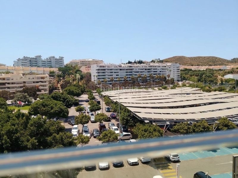 Foto a39f64f8-f9b5-40ed-a71d-7f8baacfbc19. Apartament amb aparcament piscina a Las Flores Mijas