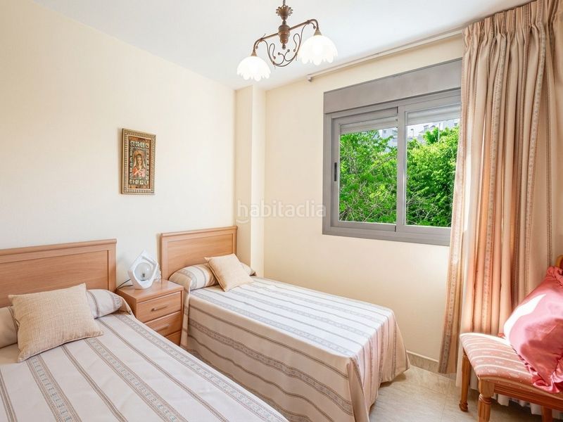 Foto d4555e50-08b7-47e4-b1af-663dc5108201. Apartament amb aparcament piscina a Las Flores Mijas