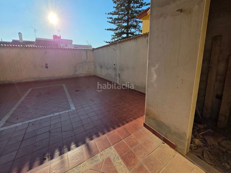 Foto 1856aa07-1715-4e57-b80e-b9356a826535. Casa amb aparcament a Los Boliches Fuengirola