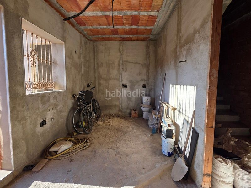 Foto 2ce3d3aa-2072-43b6-80c7-ba2198f1270a. Casa amb aparcament a Los Boliches Fuengirola