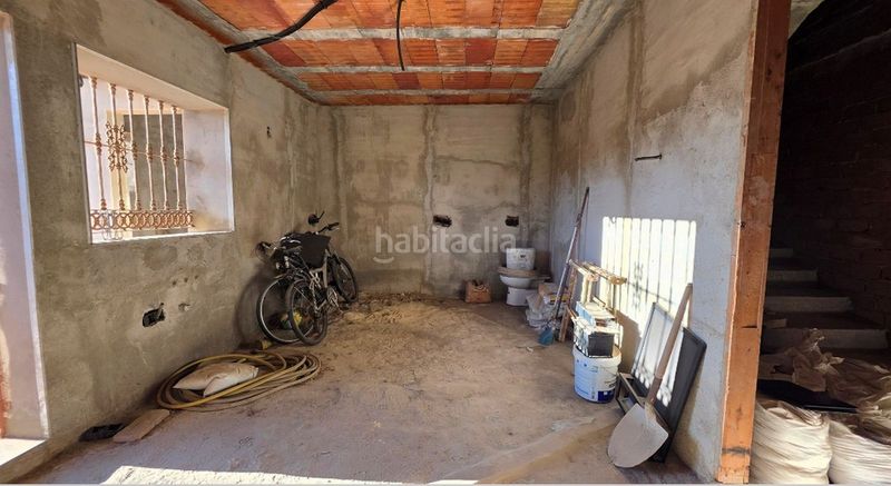 Foto 99bee332-75af-42c1-8391-4e4028edd6d4. Casa amb aparcament a Los Boliches Fuengirola