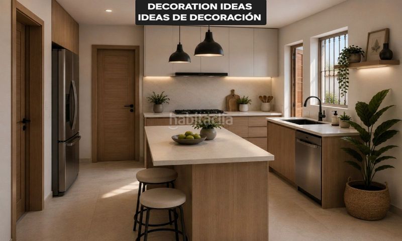 Foto 9a710e7a-80ac-4444-a72c-2519e2f08463. Casa amb aparcament a Los Boliches Fuengirola