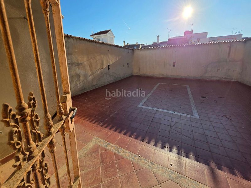Foto df0e9bf4-fb1b-4c93-8b24-fbe3acda0234. Casa amb aparcament a Los Boliches Fuengirola