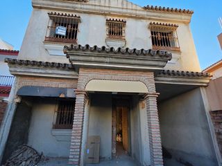 House in Los Boliches