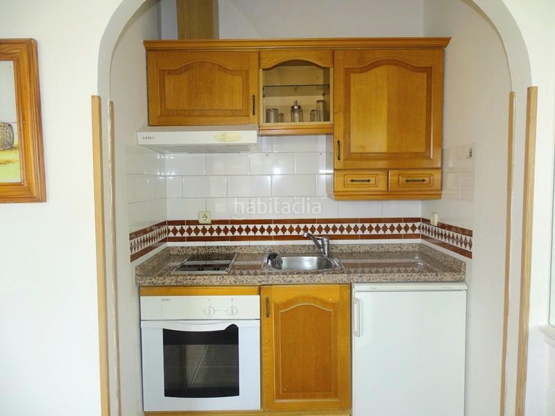 Foto 6aff99c7-83c6-4f4b-b5f2-18ca954e73d4. Apartament amb piscina a Manantiales-Estación de Autobuses Torremolinos