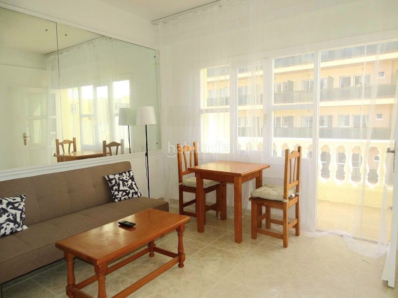 Foto b62a11be-7ccf-405f-9359-ec3d6ba1f614. Apartament amb piscina a Manantiales-Estación de Autobuses Torremolinos