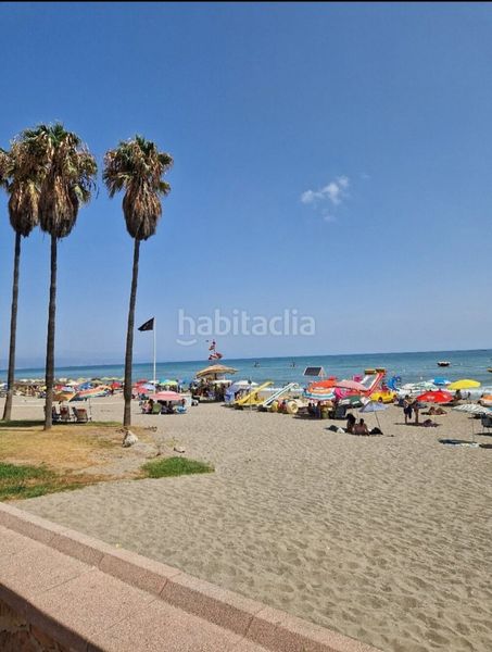 Foto e3e4e487-919f-4e90-adc6-1030ddfe7999. Apartament amb piscina a Manantiales-Estación de Autobuses Torremolinos