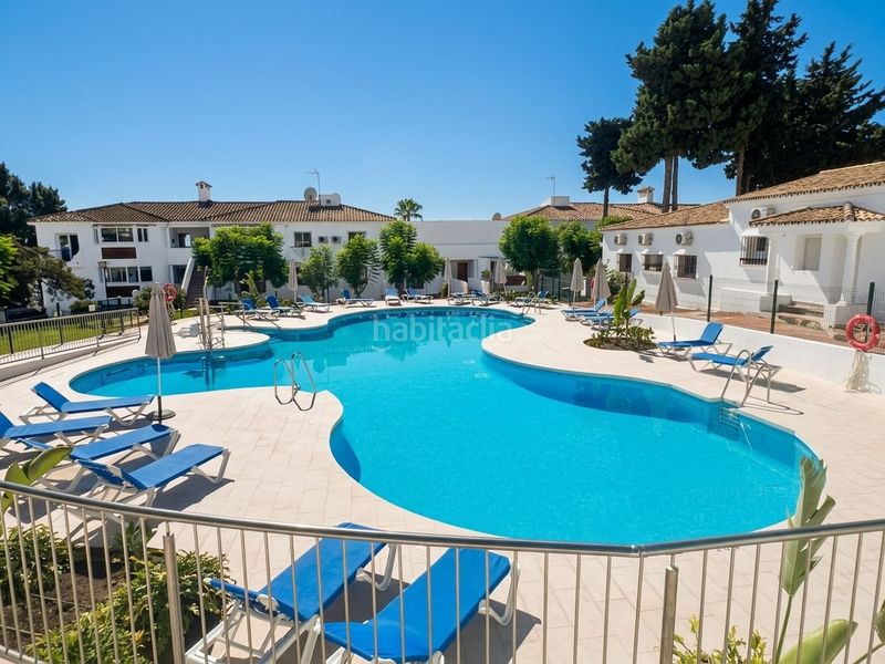 Foto 3e897234-b753-48ee-94fa-d4ccde9b6805. Apartamento en Centro Estepona
