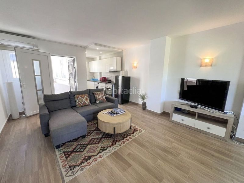 Foto a2f9bf50-20a1-433c-b360-85e6a0692e67. Apartamento en Centro Estepona