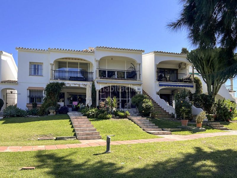 Foto 43e94516-372e-4005-b1f5-af335a4a2ac2. Apartament amb piscina a Parque Central Estepona