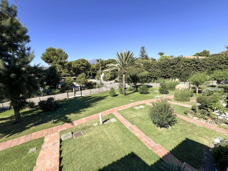 Foto 5702d07d-6c13-46ec-b6b6-bedd5140890d. Apartament amb piscina a Parque Central Estepona