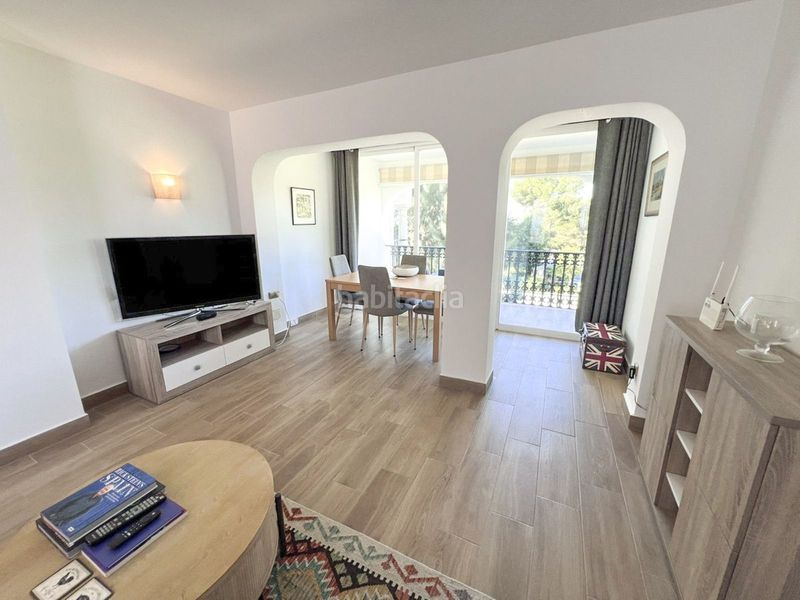 Foto 6923e251-9a4b-41ac-b663-230b7e6ed642. Apartament amb piscina a Parque Central Estepona