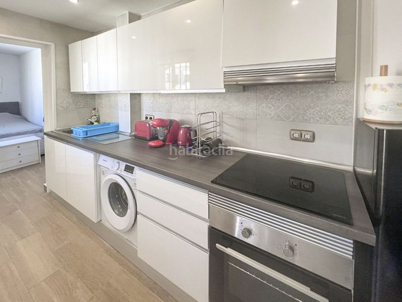 Foto 7cfda8b3-369a-43a3-855b-a8e511ebcc5d. Apartament amb piscina a Parque Central Estepona