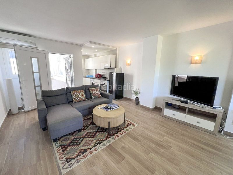 Foto 9b736e5b-fdfe-416f-b6ed-dcc322029a94. Apartament amb piscina a Parque Central Estepona