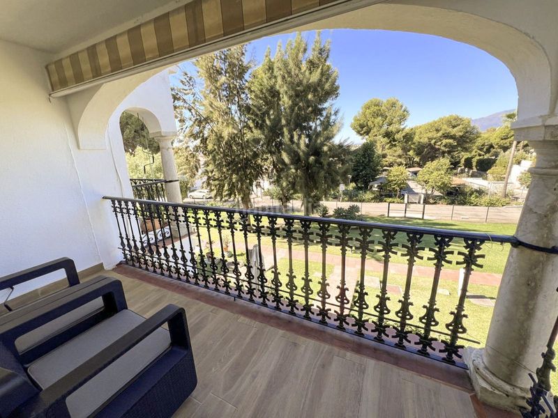 Foto cf663d74-959f-4a82-9307-b7ec79369fb6. Apartament amb piscina a Parque Central Estepona