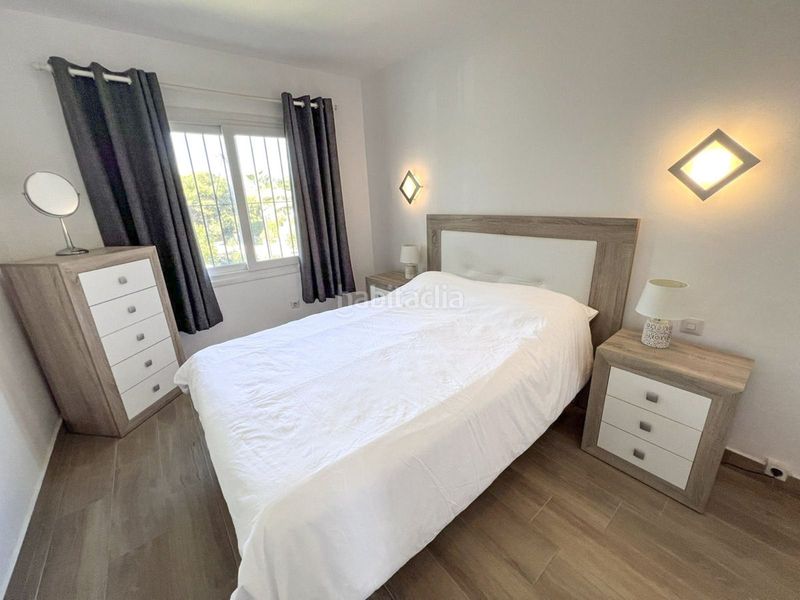 Foto d5082522-2c35-4fd5-a53f-f18c8d79155b. Apartament amb piscina a Parque Central Estepona