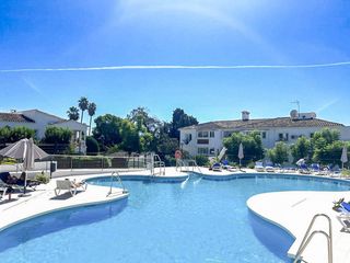 Piccolo appartamento in Parque Central