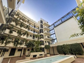 Apartament a Parque Central