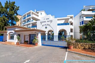 Apartament a Manilva Pueblo