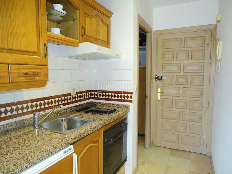 Foto 0ee72f6f-d740-4286-9d20-696703da9dfc. Apartament amb piscina a Manantiales-Estación de Autobuses Torremolinos