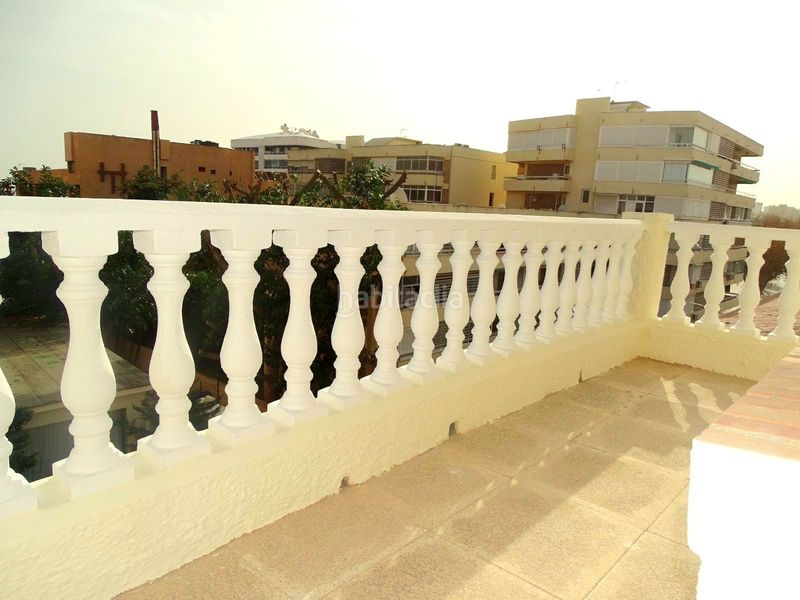 Foto 5d4fc48a-17b3-4d13-a0a7-dbc510a9cf4d. Apartament amb piscina a Manantiales-Estación de Autobuses Torremolinos
