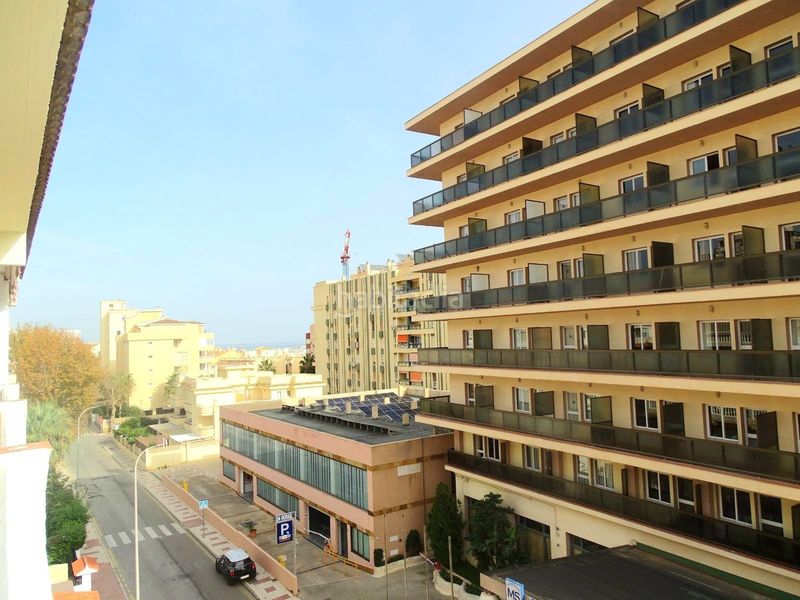 Foto 839bb576-5553-49f1-a901-1cbff5ce3f83. Apartament amb piscina a Manantiales-Estación de Autobuses Torremolinos