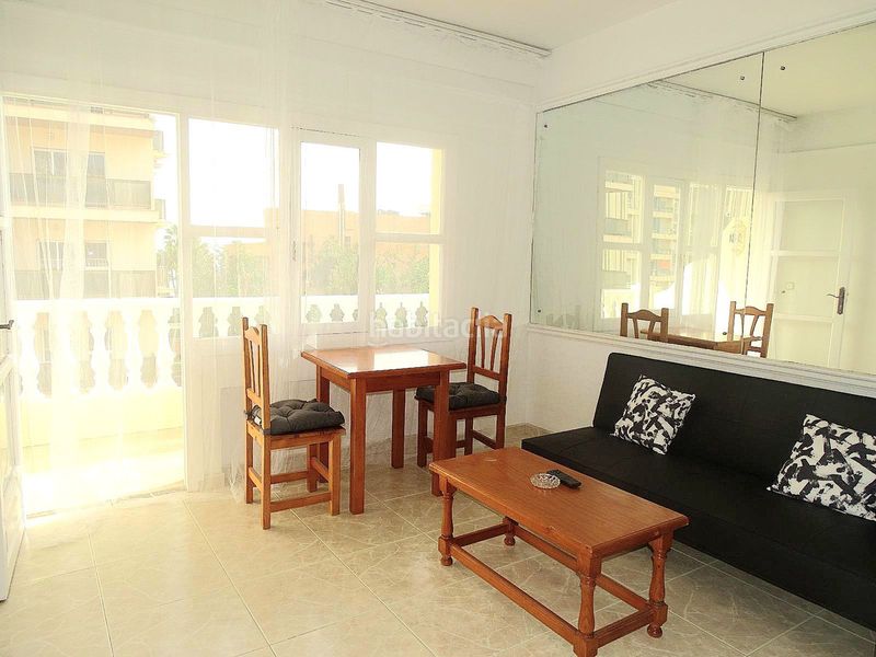 Foto 9984a6e9-370a-4fb9-91be-bea6b72d98e2. Apartament amb piscina a Manantiales-Estación de Autobuses Torremolinos