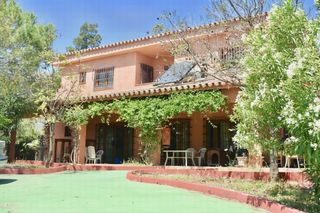 Maison à Valtocado - La Alquería - La Atalaya
