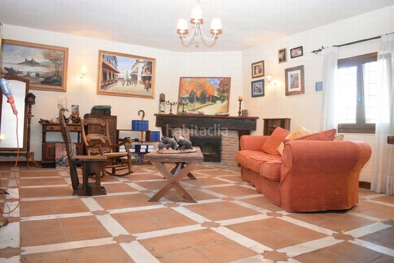 Foto 01eb1523-64c3-485c-9875-56a435d25a17. Casa a Las Flores Mijas
