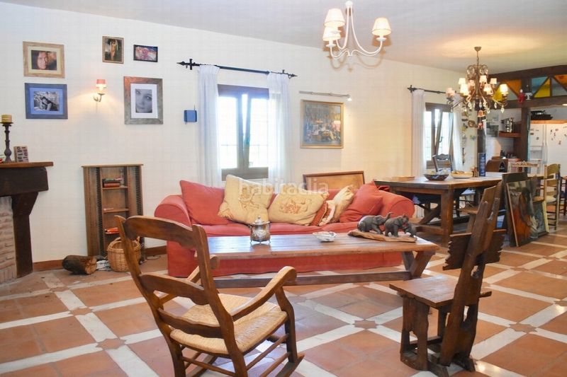 Foto 36ab925c-98f9-4190-92a2-625ad7c369aa. Casa a Las Flores Mijas