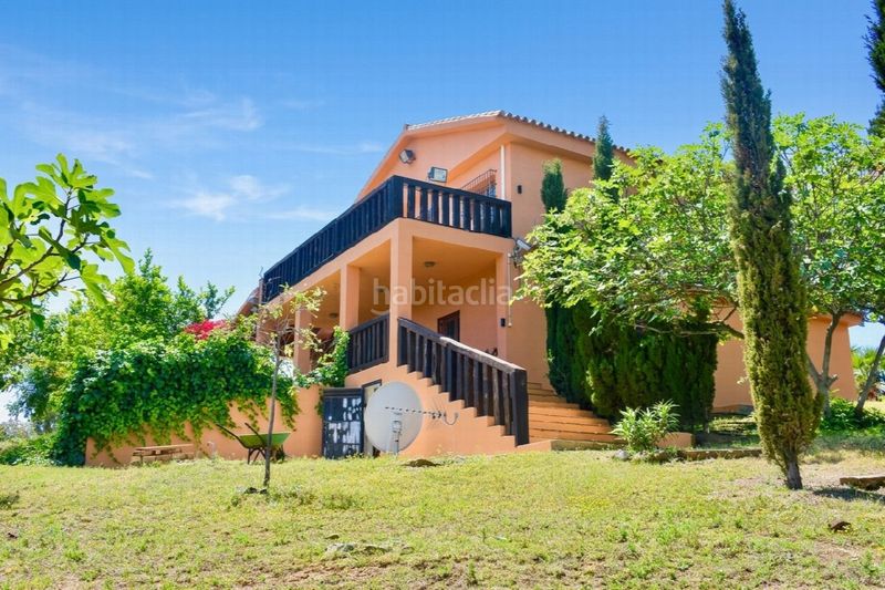 Foto 3e5f3fac-8464-433d-a2e2-1f5cccdc4ac3. Casa a Las Flores Mijas