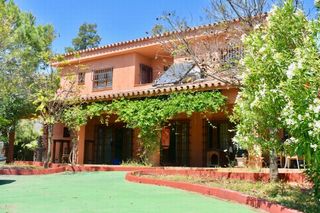 Casa in Las Flores