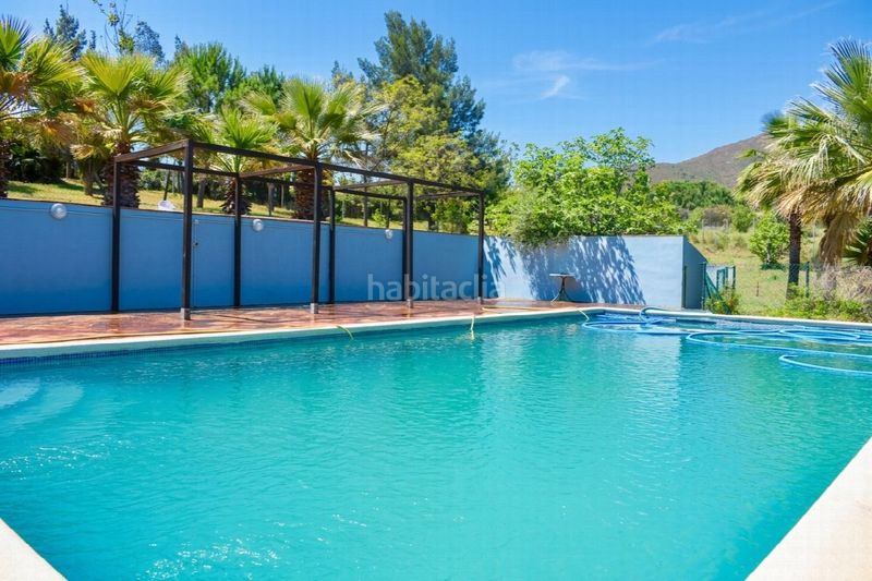 Foto 6a15c8ae-5c89-4caf-9a92-f347efeb9731. Casa a Las Flores Mijas