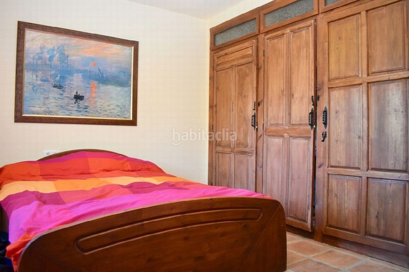 Foto 92211de3-9ab0-499d-aa95-ca7b7ee0ec5f. Casa a Las Flores Mijas