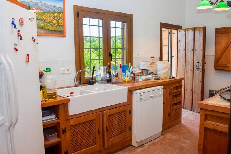 Foto a5dc873d-4c49-4ac4-b12a-1932ff6dfe1d. Casa a Las Flores Mijas