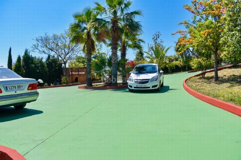 Foto fd170228-39d9-4959-b27e-7ee728611b53. Casa a Las Flores Mijas
