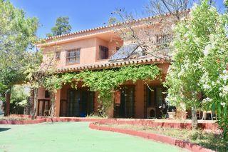 Casa in Valtocado - La Alquería - La Atalaya