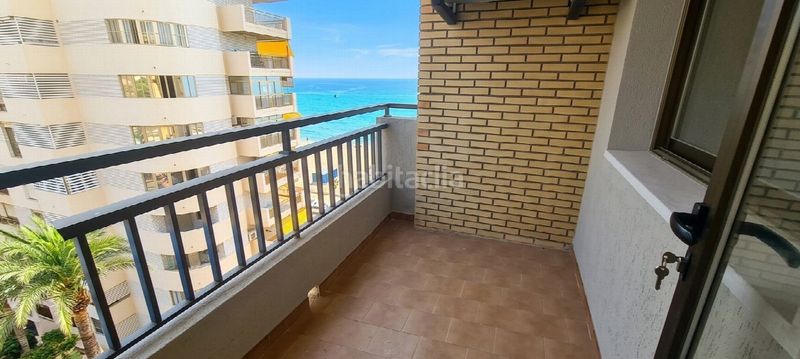 Foto 3157c6f1-0e76-474b-855c-7f6f3d52ebb8. Apartament amb piscina a Playa de los Boliches Fuengirola