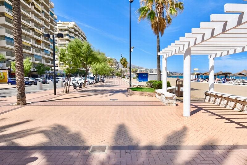 Foto 6cb68093-6c6f-4360-b23d-093a525a4434. Apartament amb piscina a Playa de los Boliches Fuengirola