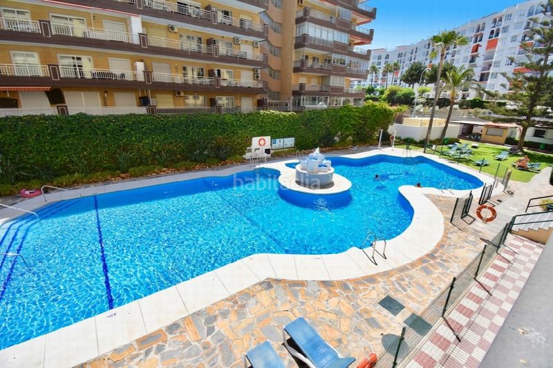 Foto 6da06c03-5888-4b4b-945d-5e3323db5af7. Apartament amb piscina a Playa de los Boliches Fuengirola