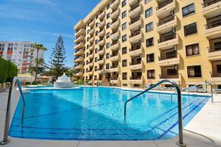 Apartment in Playa de los Boliches