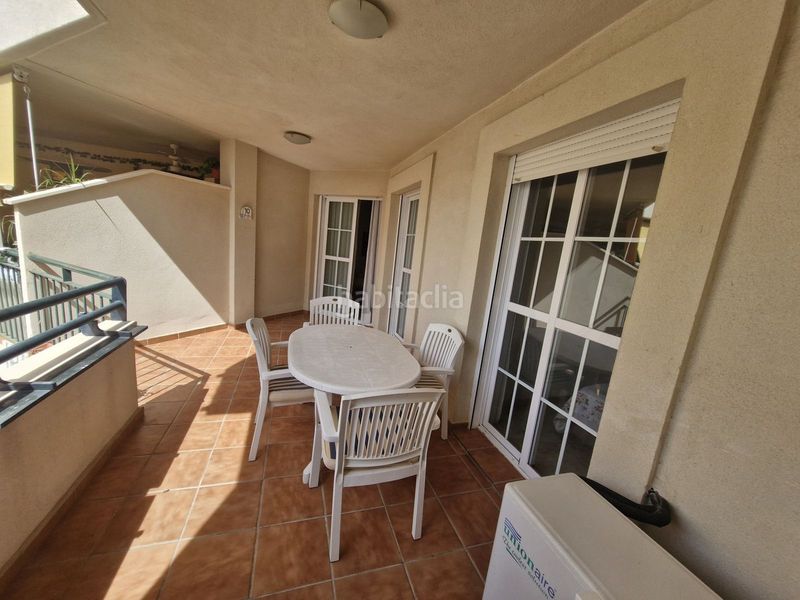 Foto 0b71f1ca-d2c3-43a8-9ba2-a4d5708357cb. Apartament amb aparcament piscina a Solymar Benalmádena