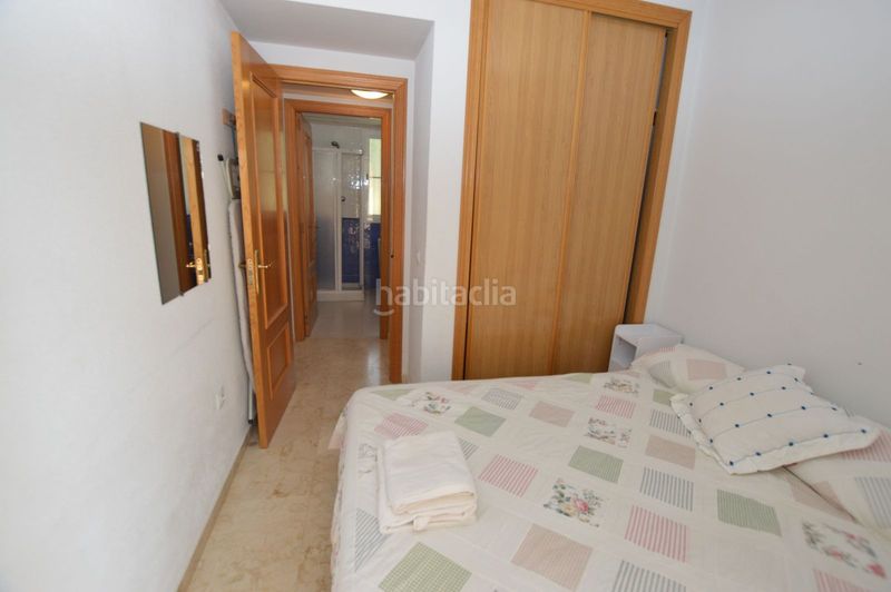 Foto 14b710bf-ba04-48d8-ba9d-7b05d4759fd6. Apartament amb aparcament piscina a Solymar Benalmádena