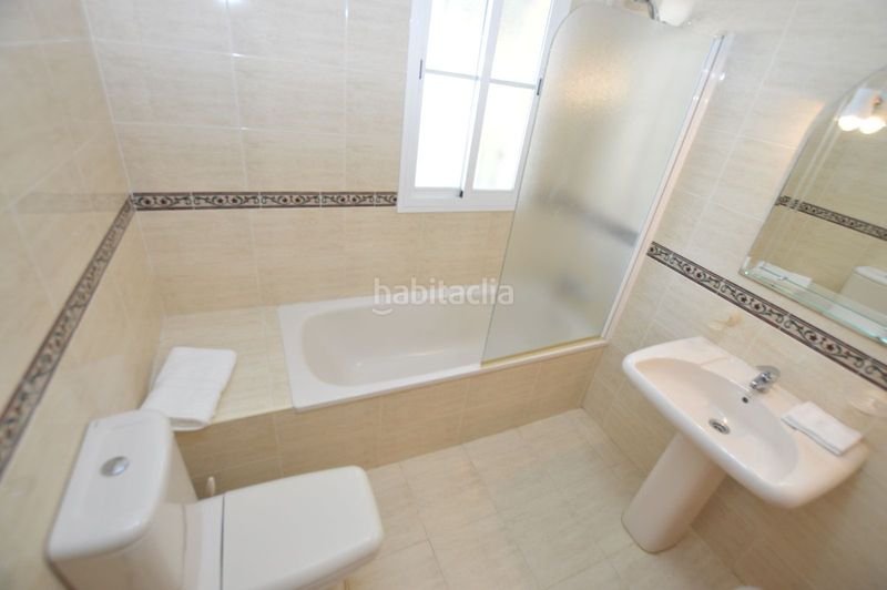 Foto 155d7573-89cc-4b9c-8800-4049c4ede39b. Apartament amb aparcament piscina a Solymar Benalmádena