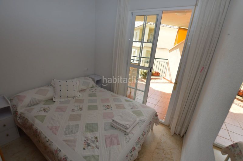 Foto 2256c0df-8a96-45bc-85f1-1cb25f1f42c3. Apartament amb aparcament piscina a Solymar Benalmádena